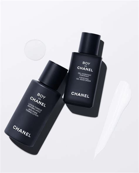 boy de chanel lotion tonique anti-brillance|chanel toning lotion.